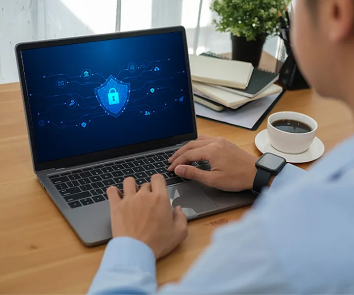  Managed Secure Access Service Edge (SASE)